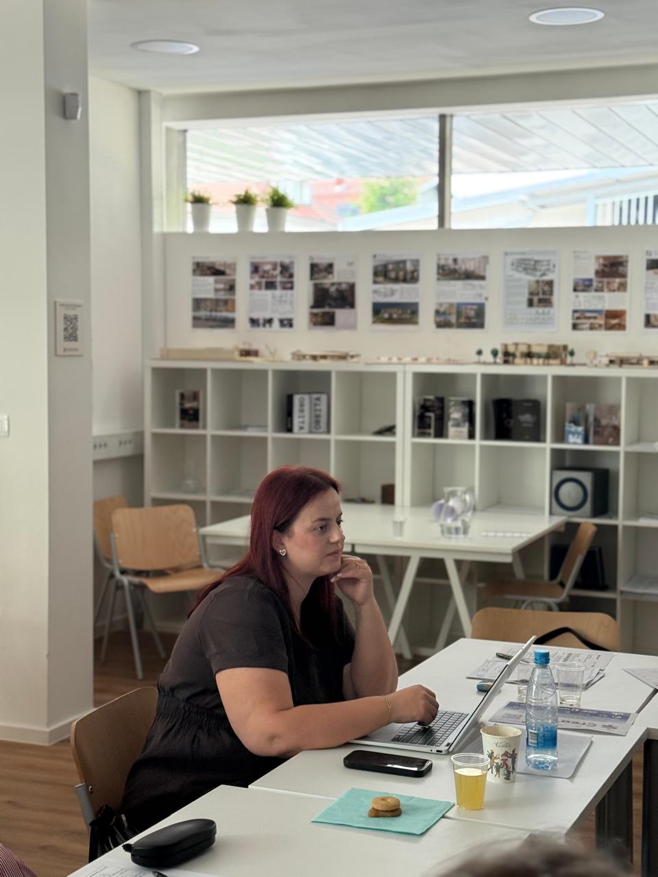 The CreaTech Consortium gathers in Ljubljana and Koper, Slovenia 