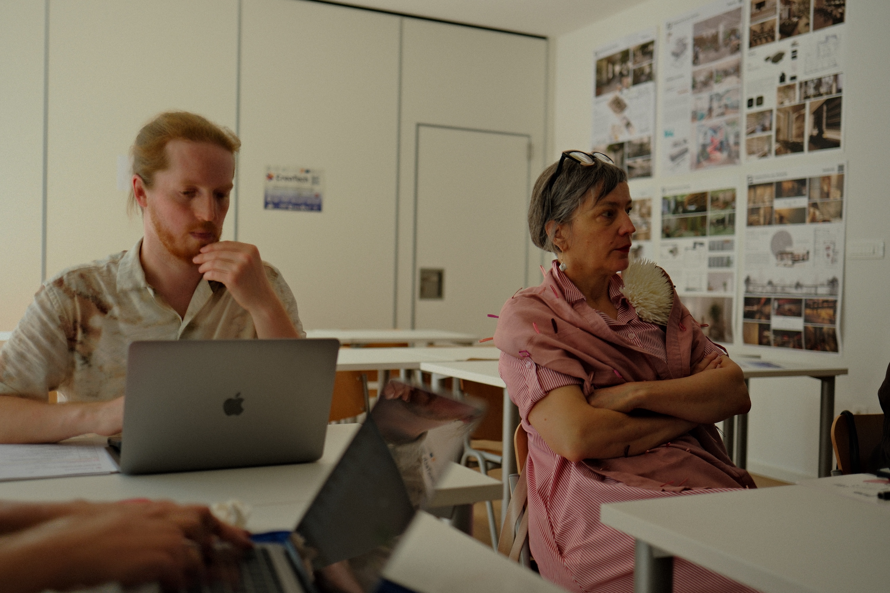 The CreaTech Consortium gathers in Ljubljana and Koper, Slovenia 