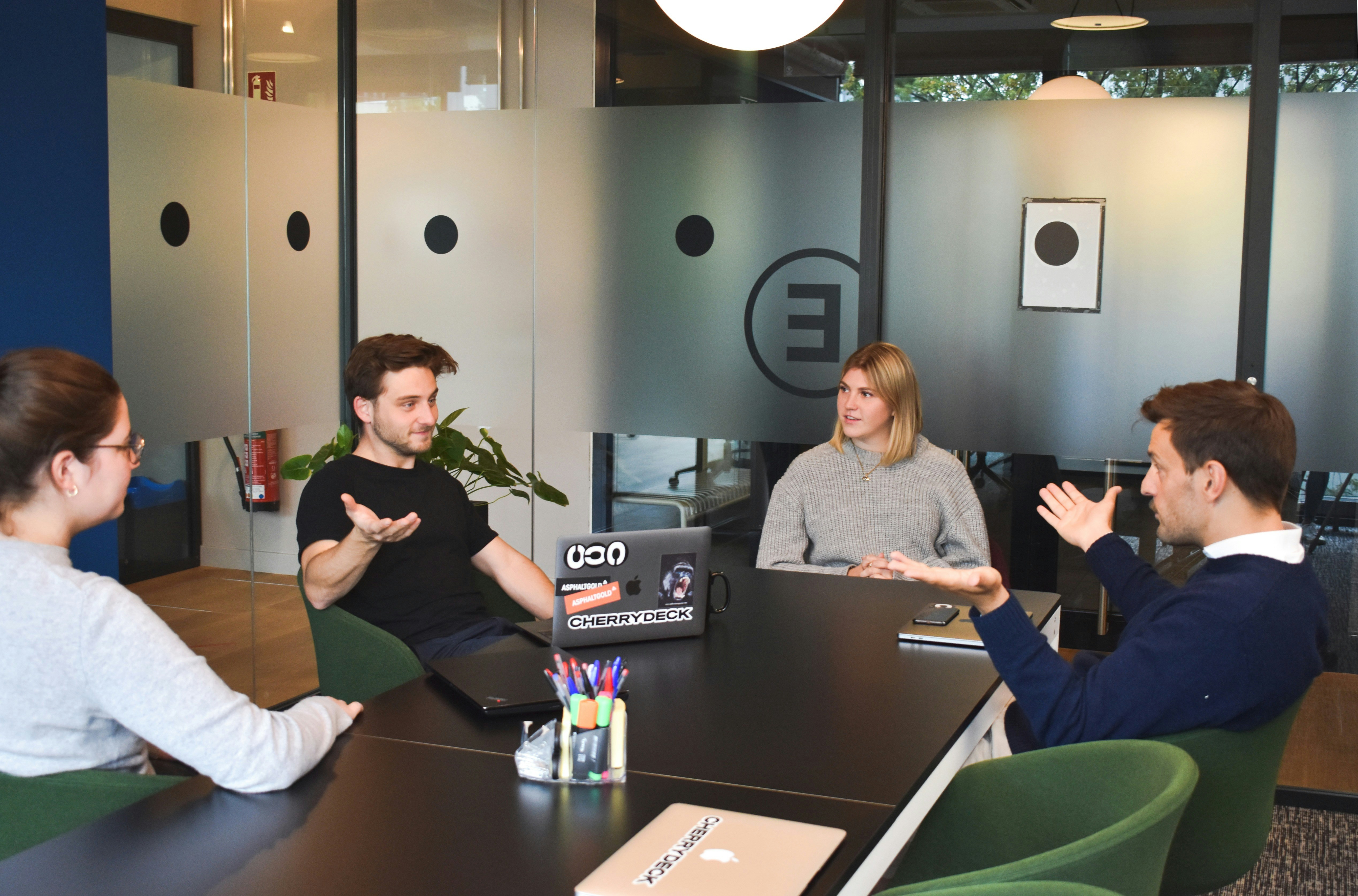 Results from Phase 1: Bringing the Knowledge Lab to Life