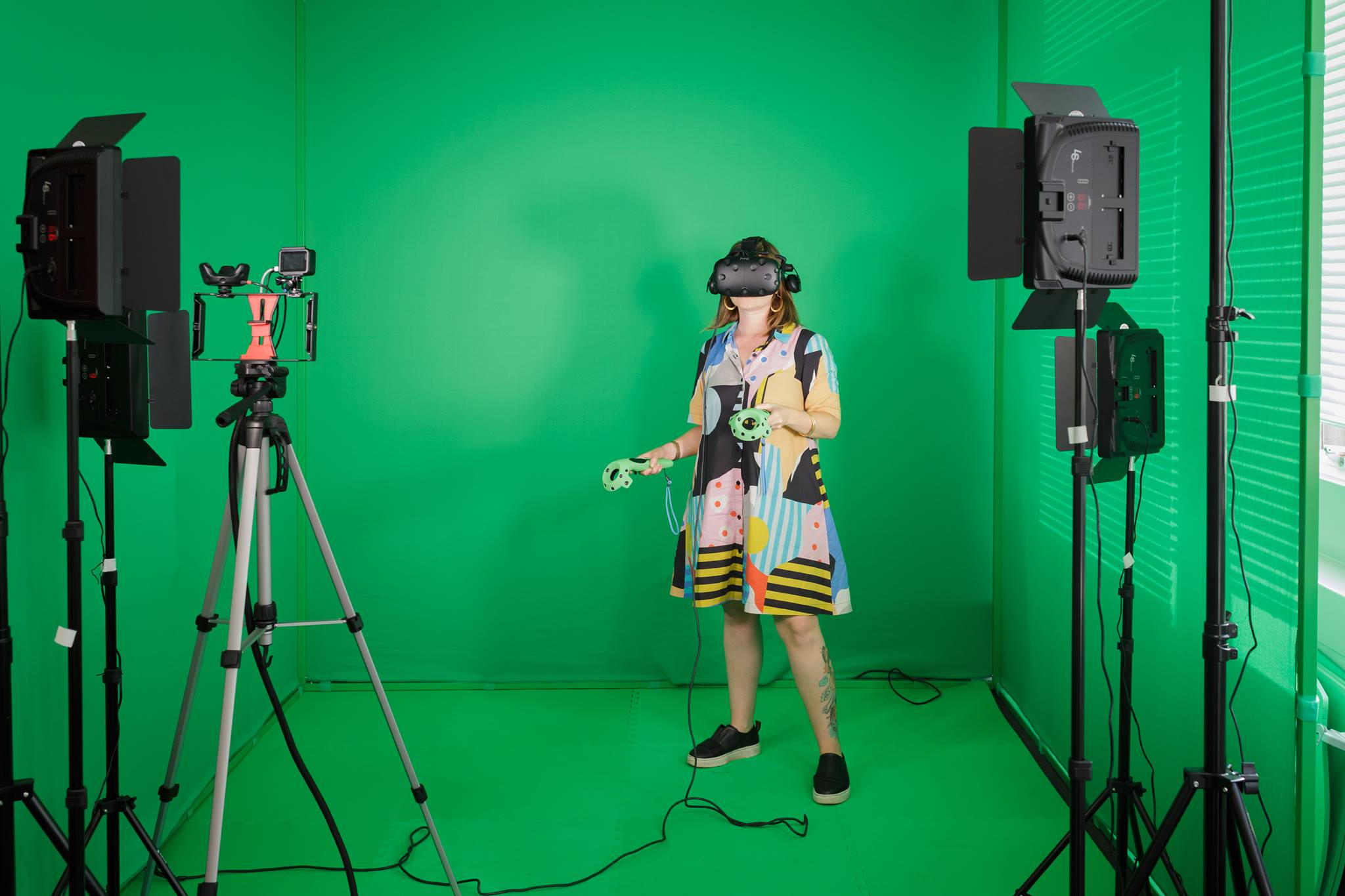 Start-Up Booster Program