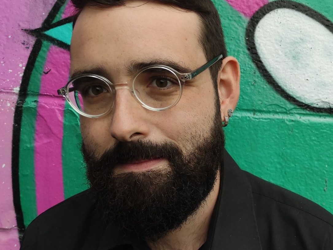 Vasileios Karavasilis